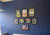 Therapy room 1