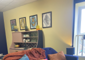 Therapy Room 2
