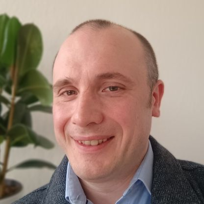David Catterall