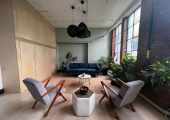Consulting room in Peckham