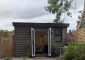 Counselling space