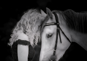 1to1 - Walk & Talk - Horses - Doggies. The choice is yours.