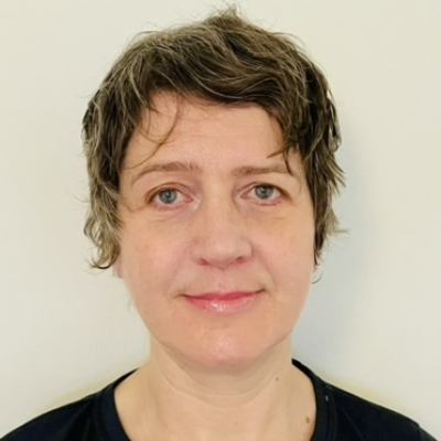 Helen Johnson