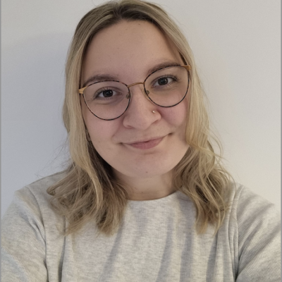 Katie Norsworthy