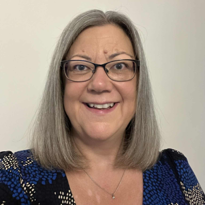 Karen Ferguson