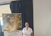 Mind, Body & Spirit Event