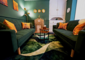 Therapy Room