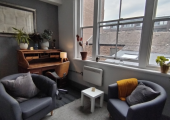 S1 therapy room