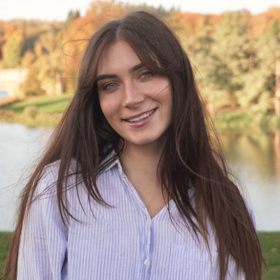 Hannah Tester