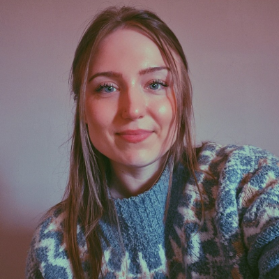 Klaudia Grubska