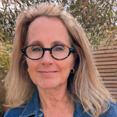 Sari Lambeek