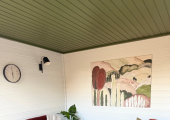 Garden Room in Bishop Norton
