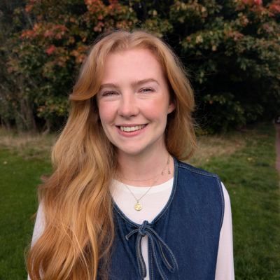 Rebecca Duthart