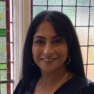 Narinder Kaur