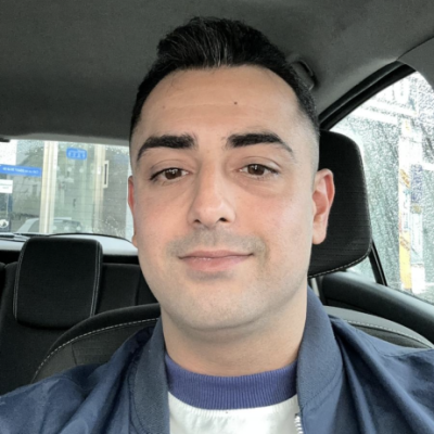 Ash Izadi