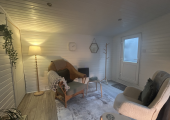 Counselling room in Bexley