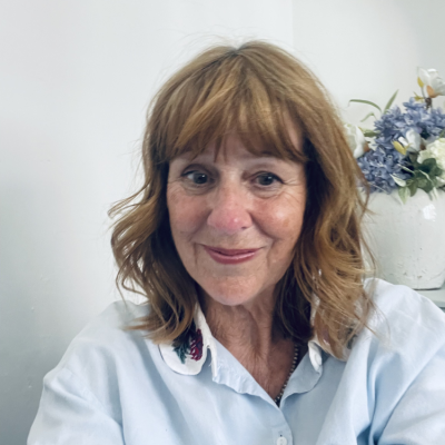 Jan Parry