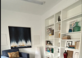 Another room at Stevenage Wellbeing Centre
