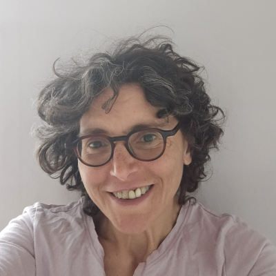 Renate Walsh