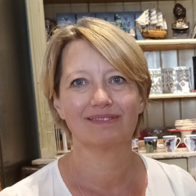 Mette Nielsen