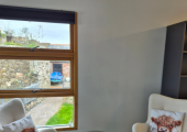 Counselling room