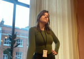 Delivering talks and workshops