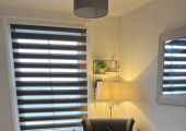 Spaces in Wimbledon & Clapham North