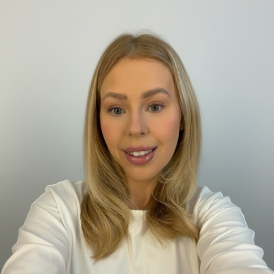 Lauren McCreanney
