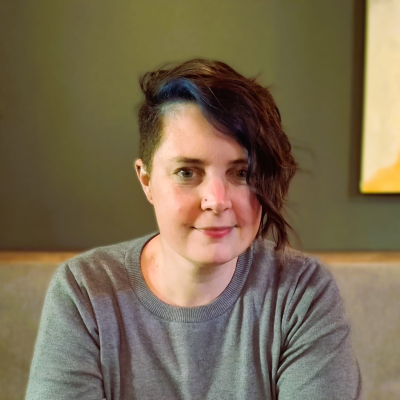 Genevieve Brown