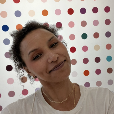 Helen Chitseko