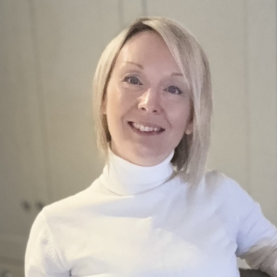 Laura Greenbank