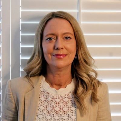 Cathy Badham