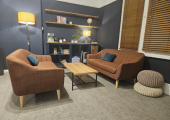 Therapy room Chorlton