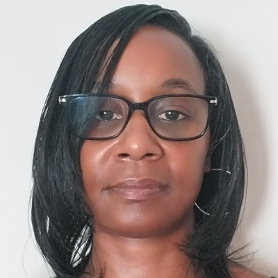 Natasha Brathwaite