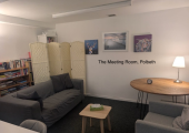 Polbeth space