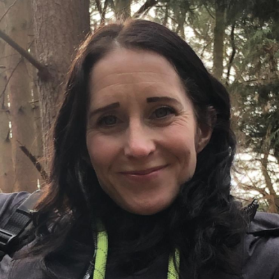 Tammy Webster-Abbott