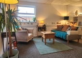 Selfscape Counselling Therapeutic Space
