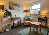 Selfscape Counselling Therapeutic Space