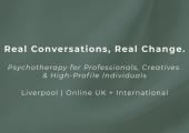 Kate Auguste - Psychotherapy