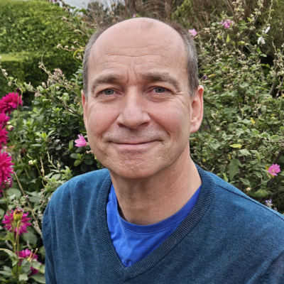 Richard Francis