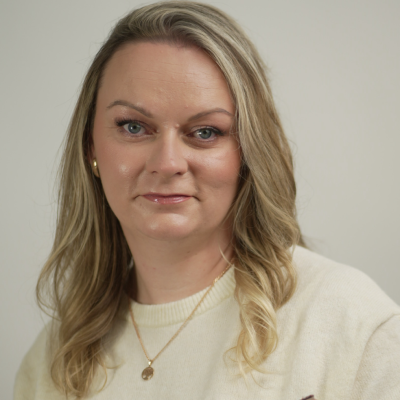 Ina Balsyte
