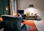 The Brook Therapy Rooms