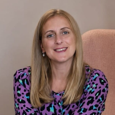 Rachel Jackson