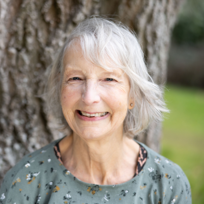 Christina Hooper