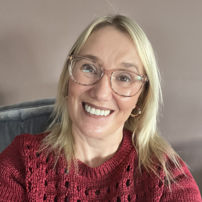 Kirsty Bilton
