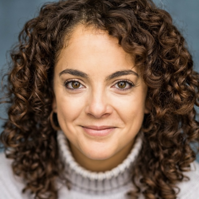 Shamia Chalabi
