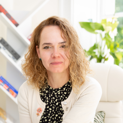 Eleni Kalvou McDermott