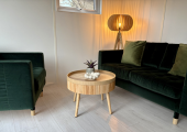 Harpenden therapy room