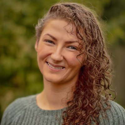 Sharlene O'Brien