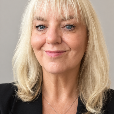 Janet Rigby